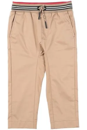 Burberry BOTTOMWEAR - Trousers - on YOOX.com