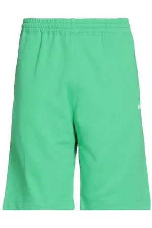 Msgm BOTTOMWEAR - Shorts & Bermuda Shorts - on YOOX.com