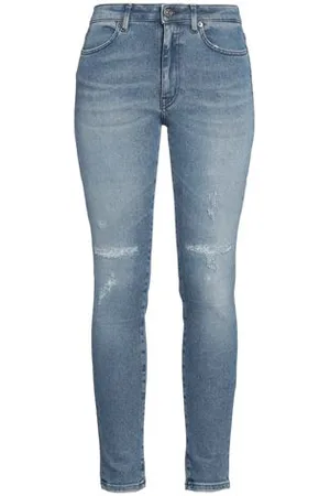 Dondup BOTTOMWEAR - Jeans - on YOOX.com