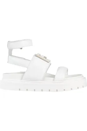 Fendi FOOTWEAR - Sandals - on YOOX.com