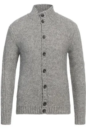 ZANONE KNITWEAR - Cardigans - on YOOX.com