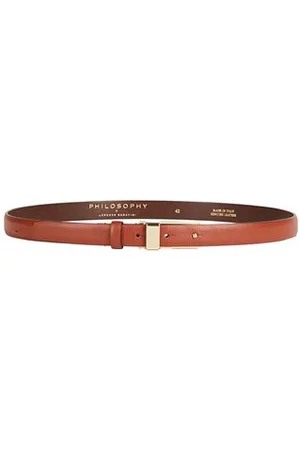 Serafini Small Leather Goods - Belts - on YOOX.com
