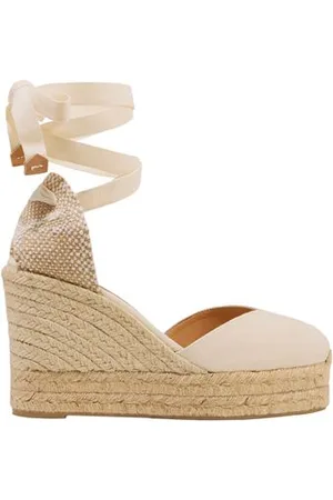 Castaner FOOTWEAR - Espadrilles - on YOOX.com