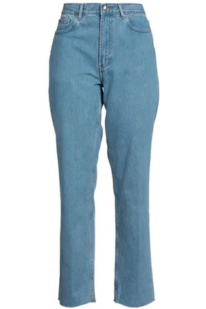 A.P.C. BOTTOMWEAR - Jeans - on YOOX.com