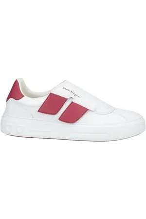 Salvatore Ferragamo FOOTWEAR - Trainers - on YOOX.com