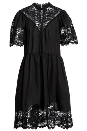 ULLA JOHNSON DRESSES - Midi dresses - on YOOX.com