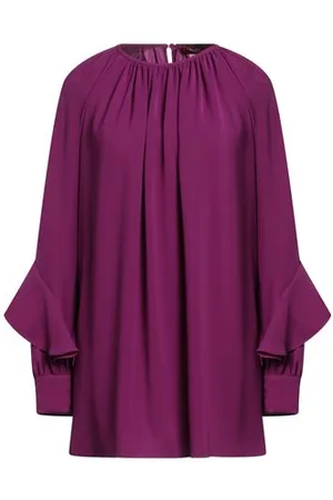 Max Mara TOPWEAR - Tops - on YOOX.com