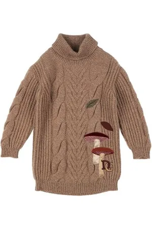 Dolce & Gabbana DRESSES - Kids’ dresses - on YOOX.com