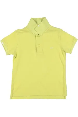 sun68 TOPWEAR - Polo shirts - on YOOX.com