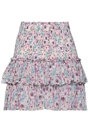 Marant Etoile BOTTOMWEAR - Mini skirts - on YOOX.com
