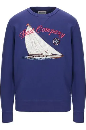 BEST COMPANY TOPWEAR - Sweatshirts - on YOOX.com