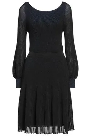 BLUMARINE DRESSES - Midi dresses - on YOOX.com
