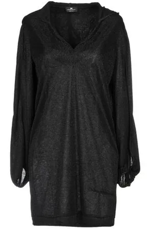 Elisabetta Franchi DRESSES - Mini dresses - on YOOX.com