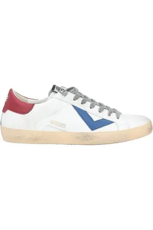 4b12 FOOTWEAR - Trainers - on YOOX.com