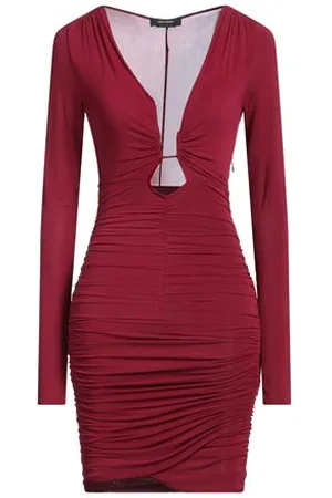 Isabel Marant DRESSES - Mini dresses - on YOOX.com