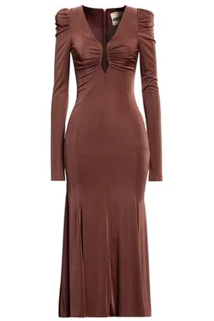 ANIYE BY DRESSES - Maxi dresses - on YOOX.com