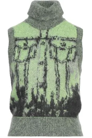 Diesel KNITWEAR - Turtlenecks - on YOOX.com