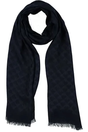 Emporio Armani ACCESSORIES - Scarves - on YOOX.com