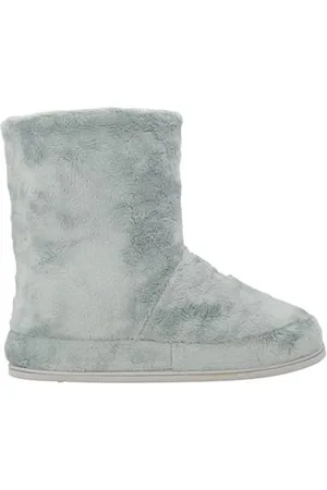 Emporio Armani FOOTWEAR - House slippers - on YOOX.com