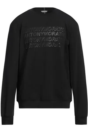Antony Morato TOPWEAR - Sweatshirts - on YOOX.com