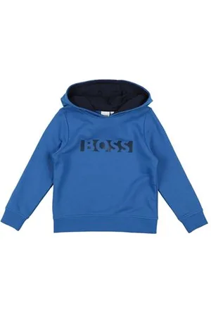 HUGO BOSS TOPWEAR - Sweatshirts - on YOOX.com