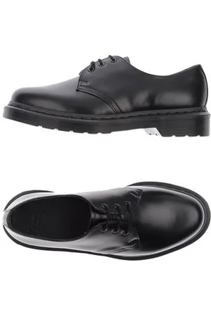 Dr. Martens FOOTWEAR - Lace-up shoes - on YOOX.com