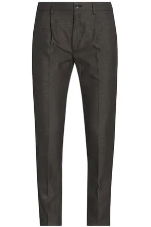 DEPARTMENT 5 BOTTOMWEAR - Trousers - on YOOX.com