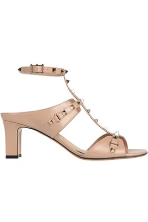 VALENTINO GARAVANI FOOTWEAR - Sandals - on YOOX.com
