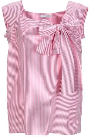 VIVETTA TOPWEAR - Tops - on YOOX.com
