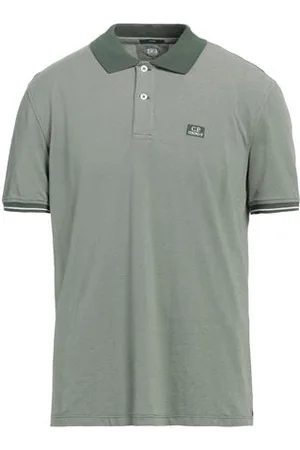C.P. Company TOPWEAR - Polo shirts - on YOOX.com