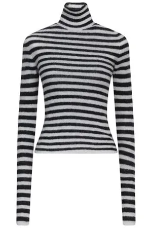 Serafini KNITWEAR - Turtlenecks - on YOOX.com