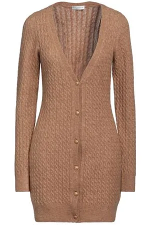 BALLANTYNE KNITWEAR - Cardigans - on YOOX.com