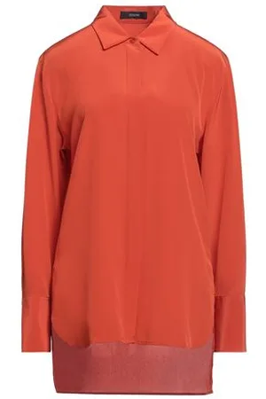 Joseph TOPWEAR - Shirts - on YOOX.com