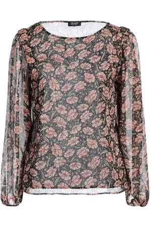 Liu Jo TOPWEAR - Tops - on YOOX.com