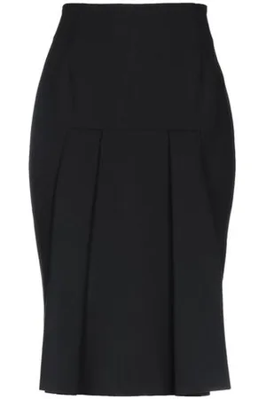 Pinko BOTTOMWEAR - Midi skirts - on YOOX.com