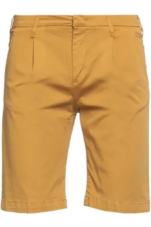 COROGLIO BY ENTRE AMIS BOTTOMWEAR - Shorts & Bermuda Shorts - on YOOX.com