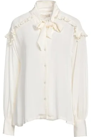 Is coming TOPWEAR - Shirts - on YOOX.com
