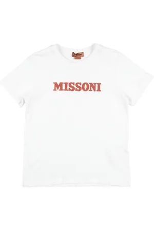 Missoni TOPWEAR - T-shirts - on YOOX.com