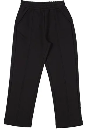 MONNALISA BOTTOMWEAR - Trousers - on YOOX.com