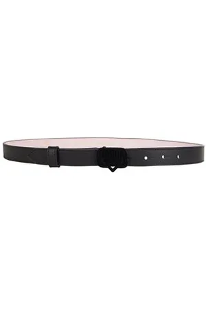 Chiara Ferragni Small Leather Goods - Belts - on YOOX.com