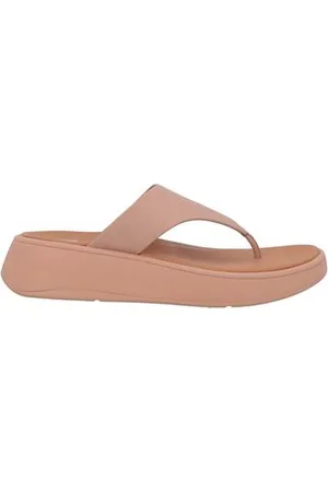 FitFlop FOOTWEAR - Thong sandals - on YOOX.com