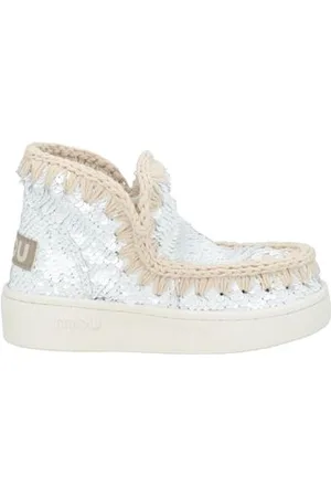 Mou FOOTWEAR - Ankle boots - on YOOX.com