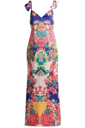 Guess DRESSES - Maxi dresses - on YOOX.com
