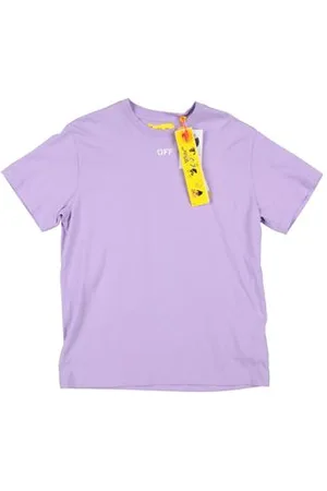 OFF-WHITE TOPWEAR - T-shirts - on YOOX.com