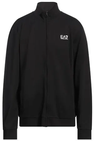 EA7 TOPWEAR - Sweatshirts - on YOOX.com