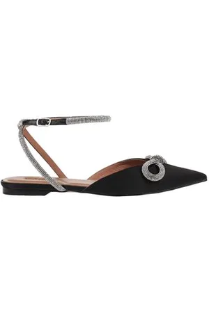 Bibi Lou FOOTWEAR - Ballet flats - on YOOX.com