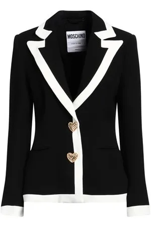Moschino SUITS and CO-ORDS - Blazers - on YOOX.com