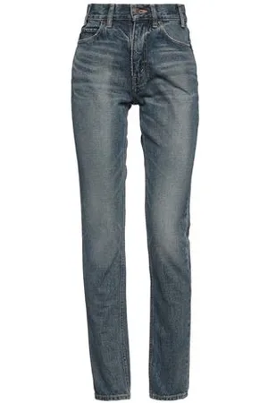 Céline BOTTOMWEAR - Jeans - on YOOX.com