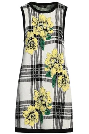 Twin-Set DRESSES - Mini dresses - on YOOX.com