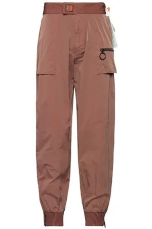 OFF-WHITE BOTTOMWEAR - Trousers - on YOOX.com